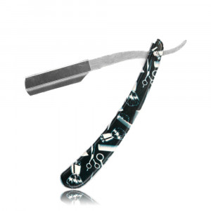 Brici barber W520 Oranjollie