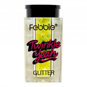 Glitter pulbere fata/corp #09 - Img 2