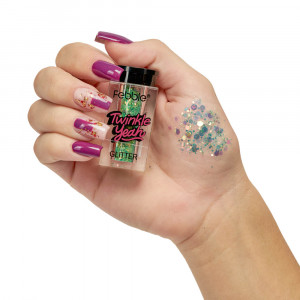 Glitter pulbere fata/corp #10 - Img 1