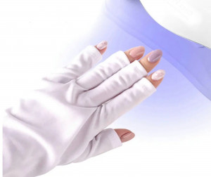 Manusi protectie UV Oranjollie W503 - Img 3