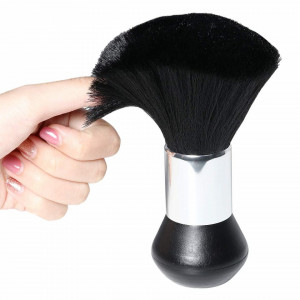 Pamatuf Oranjollie frizerie negru silicon - Img 2
