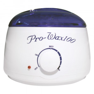 ProWax 100 alb Oranjollie