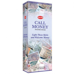 Betisoare parfumate Call Money Set 6buc - Img 2