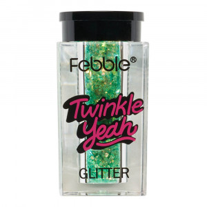 Glitter pulbere fata/corp #10 - Img 2