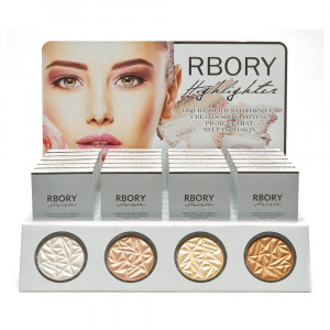 Iluminator Rbory 24 set + tester gratuit - Img 2