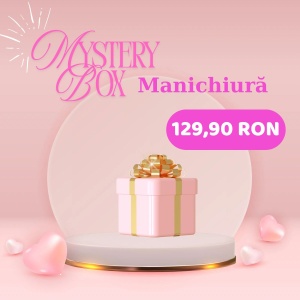 Mystery Box by Oranjollie