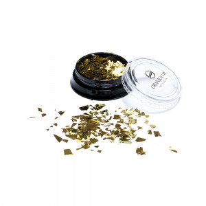 Paiete unghii Glass Effect Nr 04