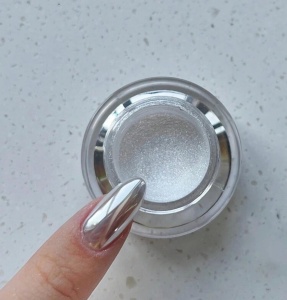 Pigment unghii Z27-02 Oranjollie