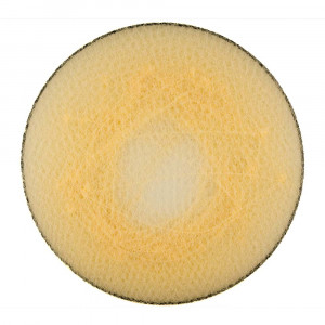 Plasa pentru coc par Blond Set - 30buc