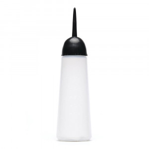 Recipient pentru vopsea cu pipeta 160ml Oranjollie