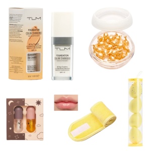 TLM Beauty Kit Oranjollie