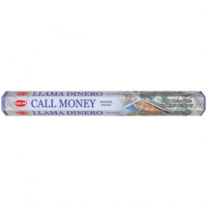 Betisoare parfumate Call Money Set 6buc - Img 3