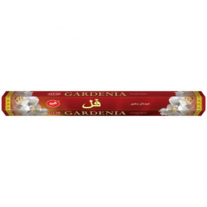 Betisoare parfumate Gardenia Set 6buc - Img 3