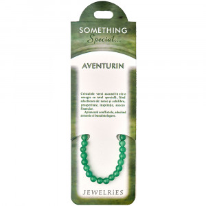 Bratara pietre semipretioase Aventurin