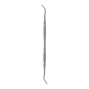 Chiureta metal pedichiura Oranjollie