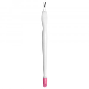 Chiureta plastic alba S12 Oranjollie