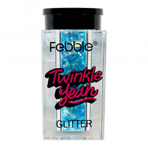 Glitter pulbere fata/corp #11 - Img 2