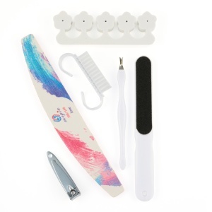 Set pedichiura Oranjollie