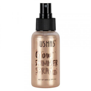 Spray glitter #02