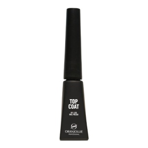 Top coat Oranjollie 12ml