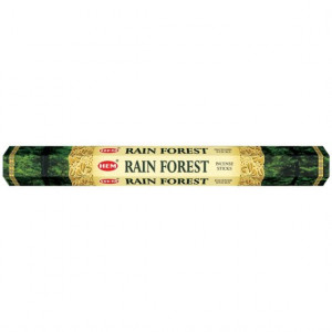 Betisoare parfumate Rain Forest Set 6buc - Img 2