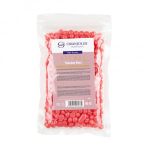 Ceara granule 100g Titanium Rosa Oranjollie