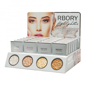 Iluminator Rbory 24 set + tester gratuit - Img 1