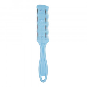 Pieptan pentru filat cu lama interschimbabila W115 Oranjollie