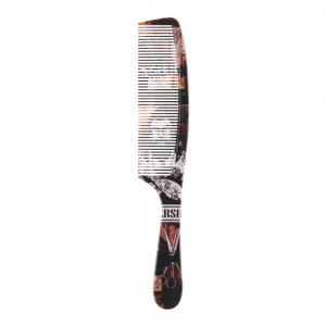 Piepten Barber W514 Oranjollie