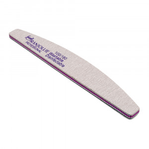 Pila abraziva forma D Oranjollie 100/180