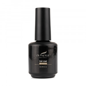 Top Coat No Cleanse Oranjollie