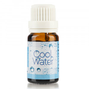 Ulei esential pentru aromaterapie Hem Cool Water