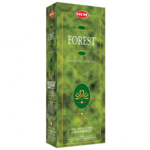 Betisoare parfumate Forest Set 6buc - Img 2