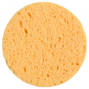 Burete de fata spongios Oranjollie