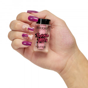 Glitter pulbere fata/corp #02 - Img 1