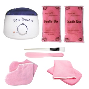 Kit Parafina Oranjollie