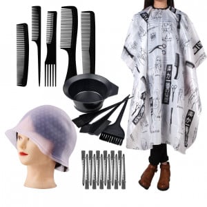 Kit pentru vopsit by Oranjollie