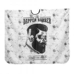 Manta Barber Oranjollie 03