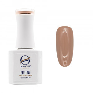 Oja semipermanenta Gellong 15ml Nr.0902