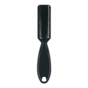 Perie unghii neagra Oranjollie M706