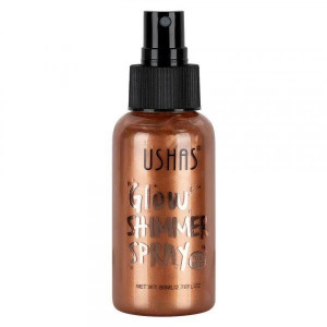 Spray glitter #04