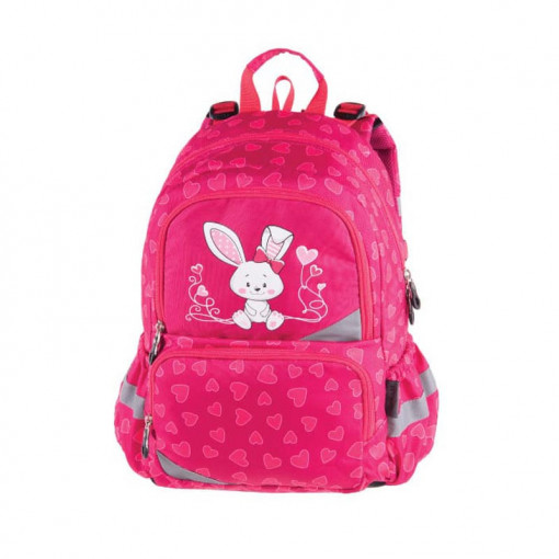 Anatomski ranac PULSE - PINK RABIT