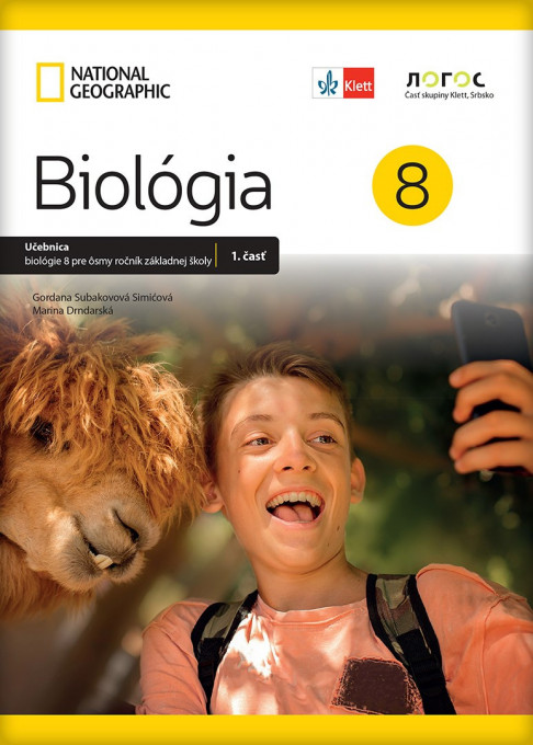 Biologija 8_udžbenik iz 2 dela na slovačkom jeziku REV (2023)