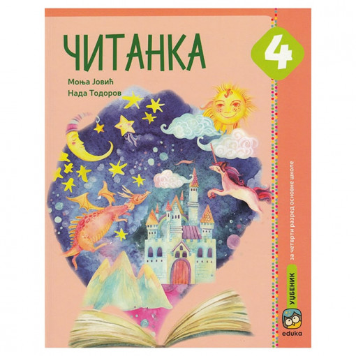 Čitanka EDUKA