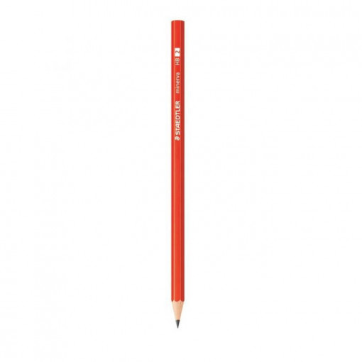 Drvena olovka Minerva HB 130 60-2