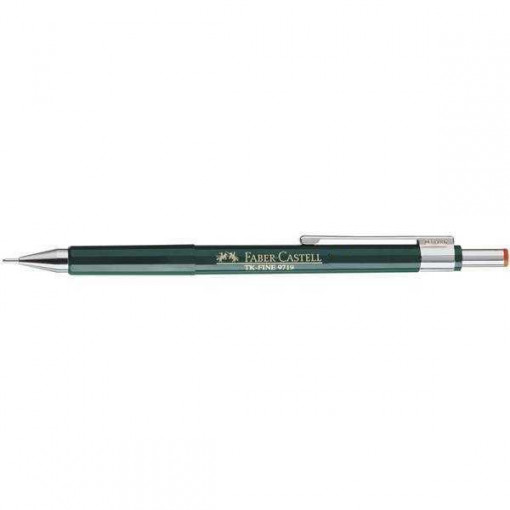 Faber Castell tehnicka olovka 0.5