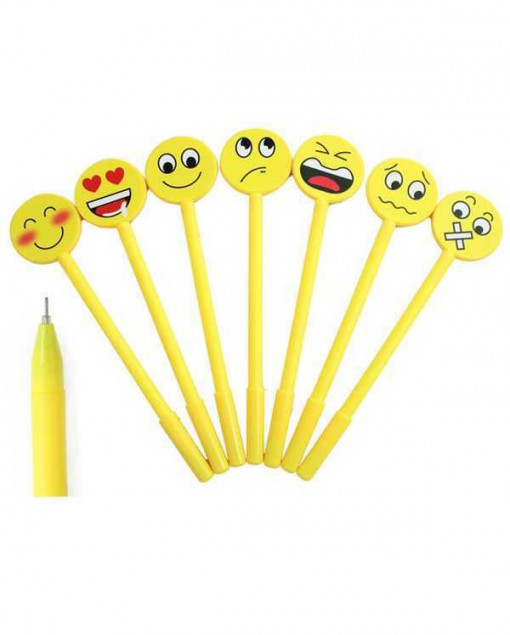 Gel olovka SMILE 12-1