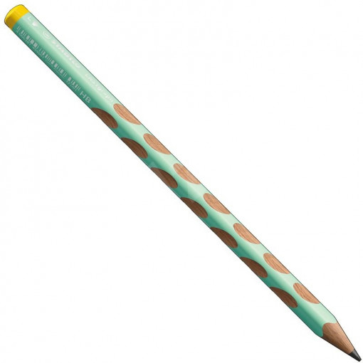Grafitna olovka HB EASYgraph 321-15-HB-6 pastel