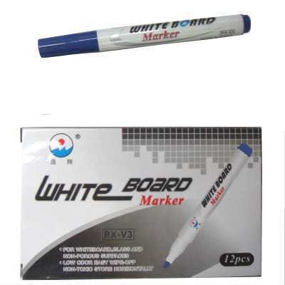 Marker za belu tablu MH18-092 plavi tanji XY-V3