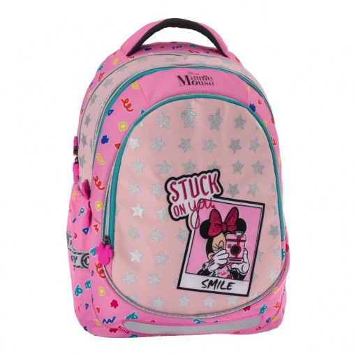 Maxx, ranac anatomski, Minnie Mouse, Stuck on you